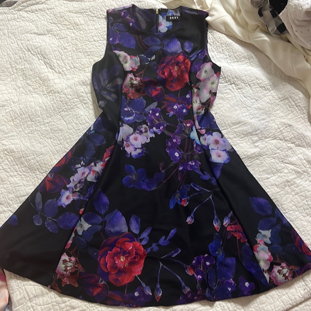 Dkny, used like new side 4